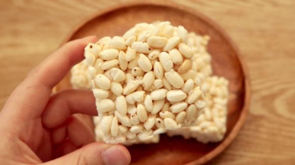 전통체험- 쌀강정만들기(연중체험)