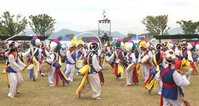 2010 곡성심청축제