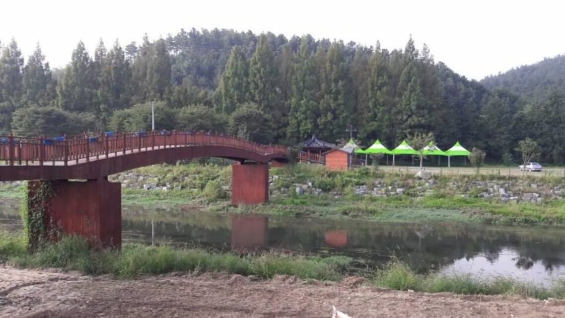 칠봉농촌체험휴양마을