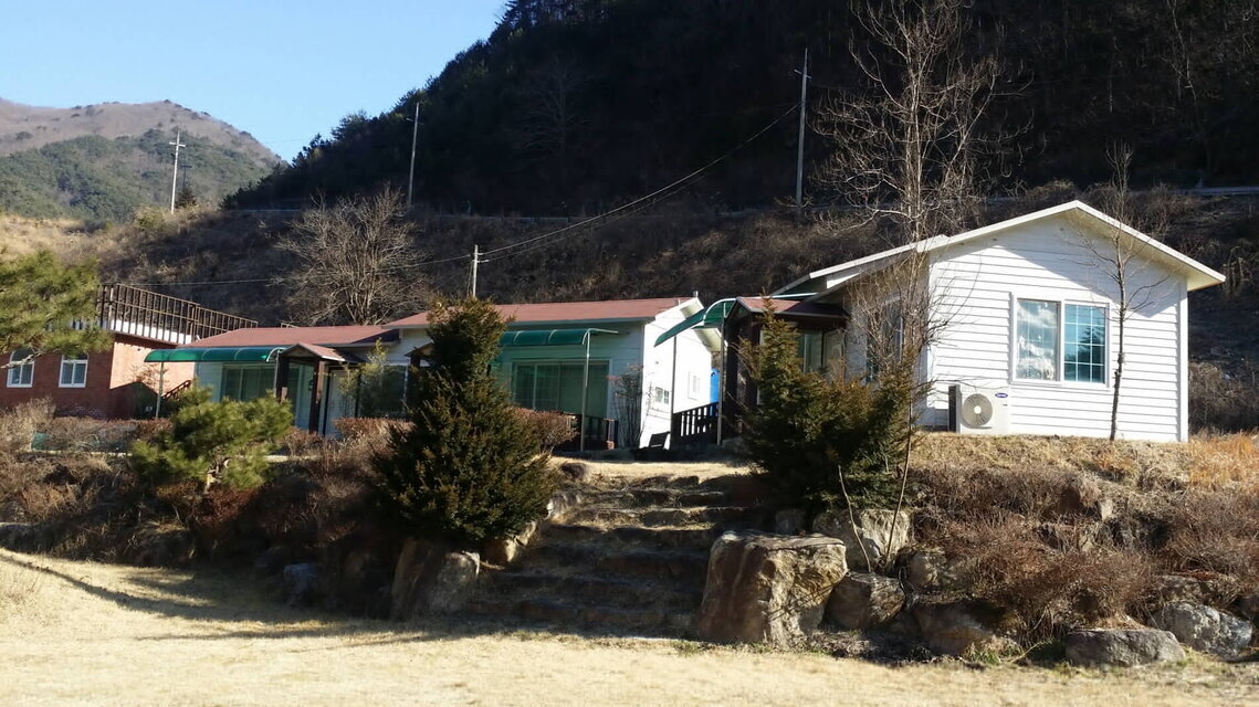 봉정농촌체험마을